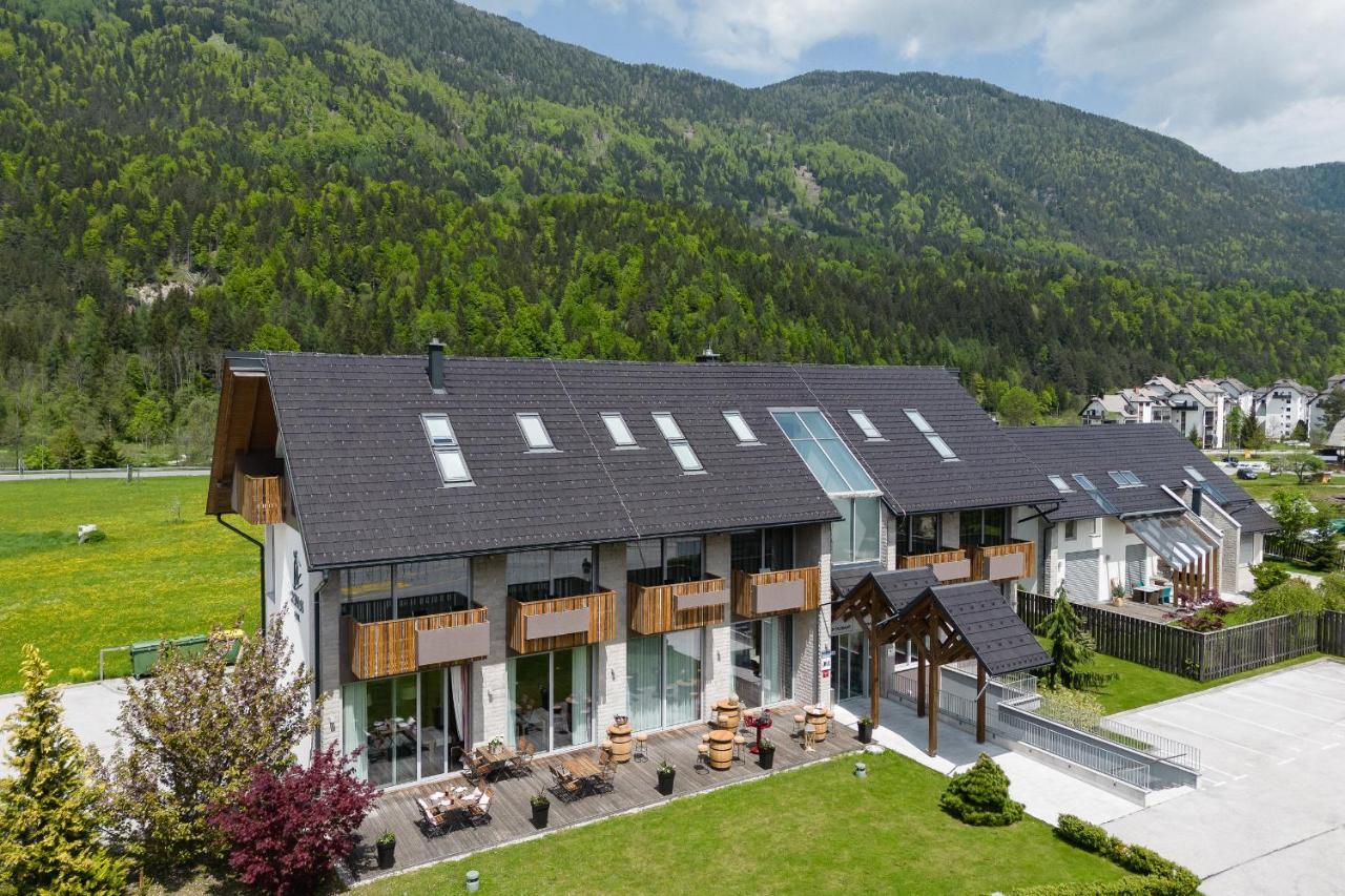 Villa Kranjska Gora